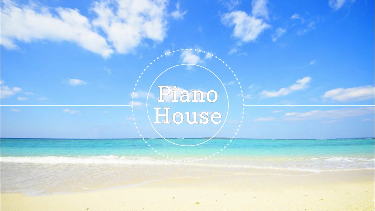 tomori - Summer Vacation［Piano House］