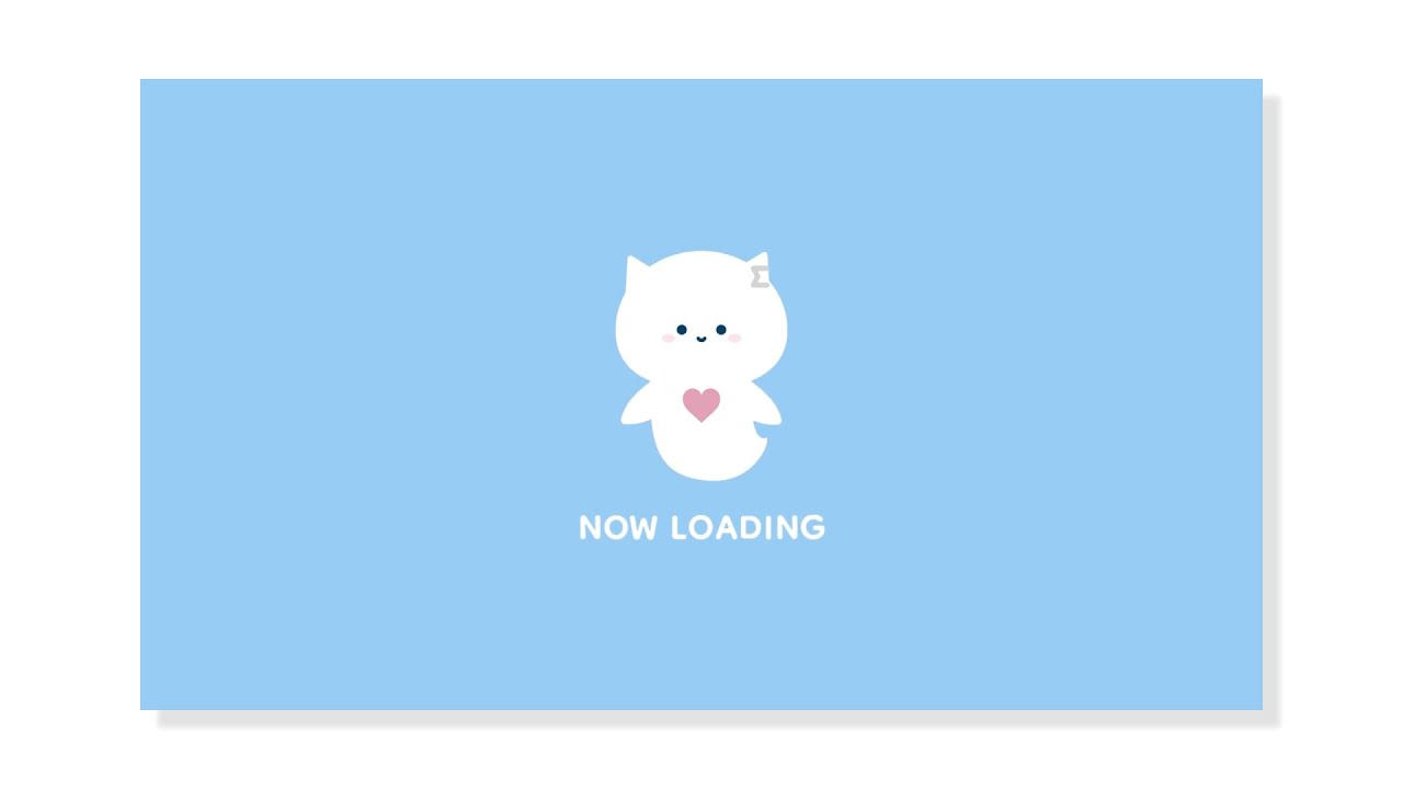 OPENING┊︎しぐまの【FA】