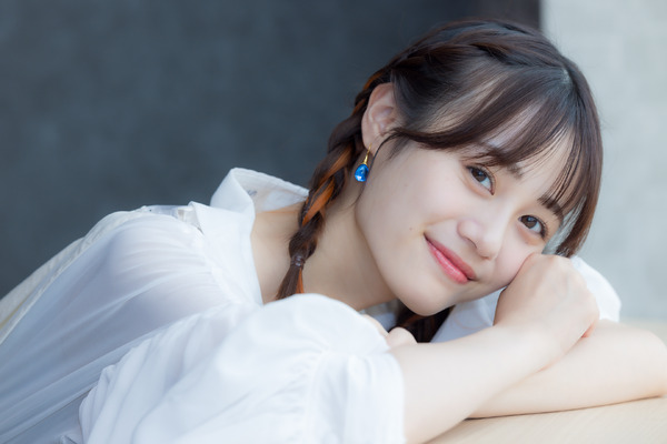 伊藤美来が体現する“不変”と“進化”―11thシングル「点と線」インタビュー | アニメ！アニメ！