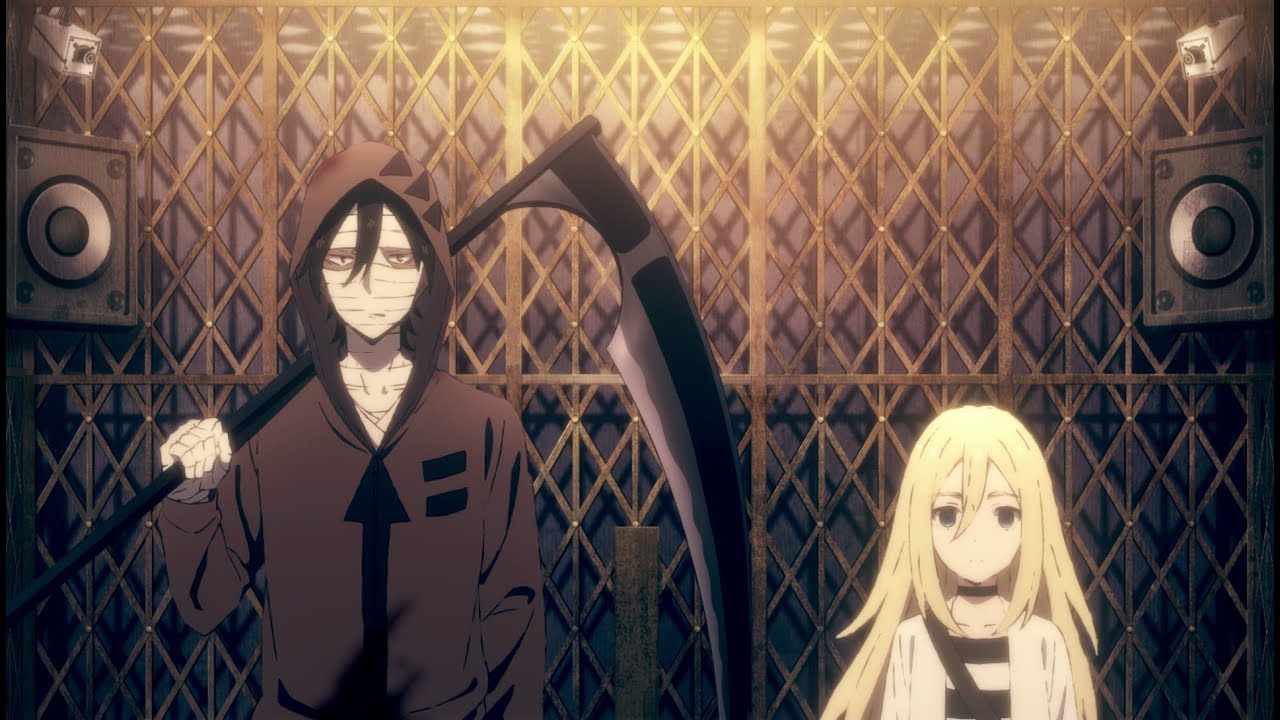 ＊アニメーション＊、2018