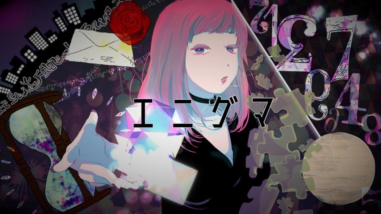 shiro、vi