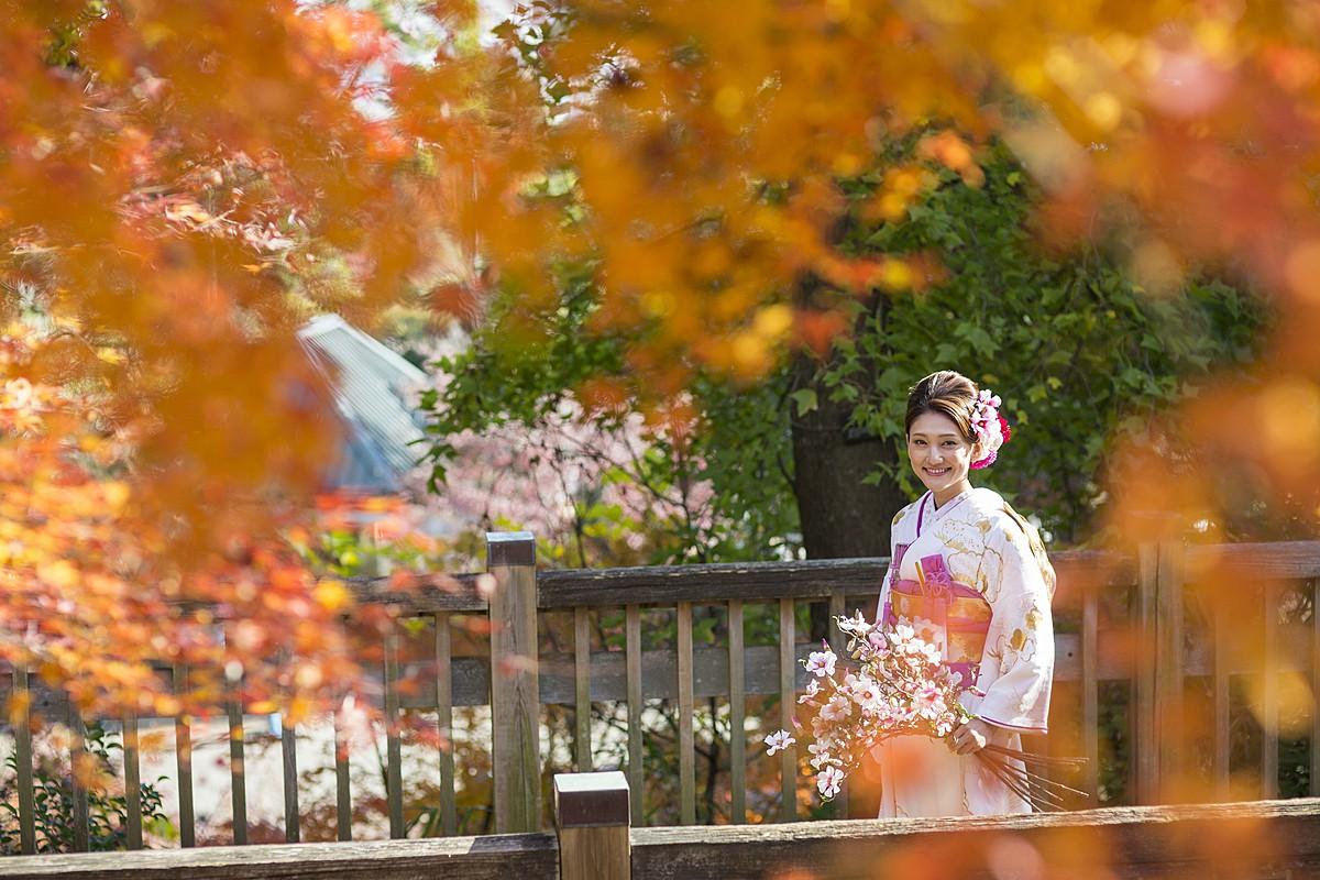 【秋の結婚式】関東・関西のおすすめ会場から秋婚のメリット＆デメリットまでプロが徹底解説！