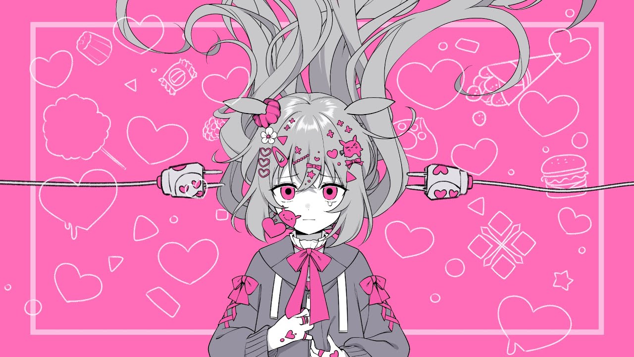 videos、子ども