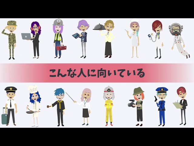 【VYOND】アニメーション動画