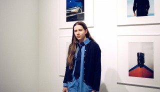 【Interview】 Coco Capitán｜個展「NAÏVY: in fifty (definitive) photographs」
