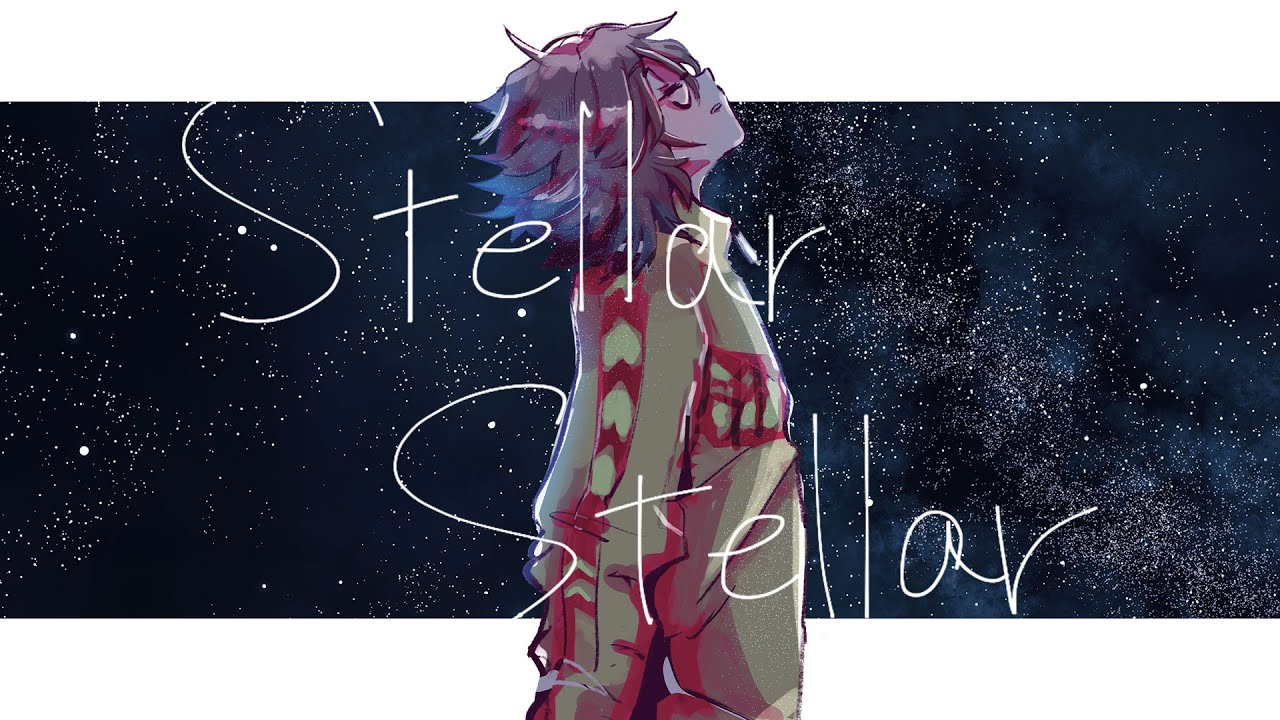 [movie] Stellar Stellar covered MZM