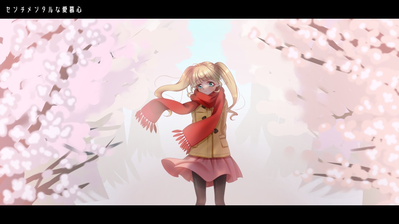 mv、歌ってみたmix