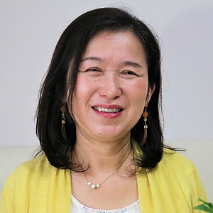 吉野潤子（カウンセリングルームホットミルク） : プロフィール  [マイベストプロ長崎]