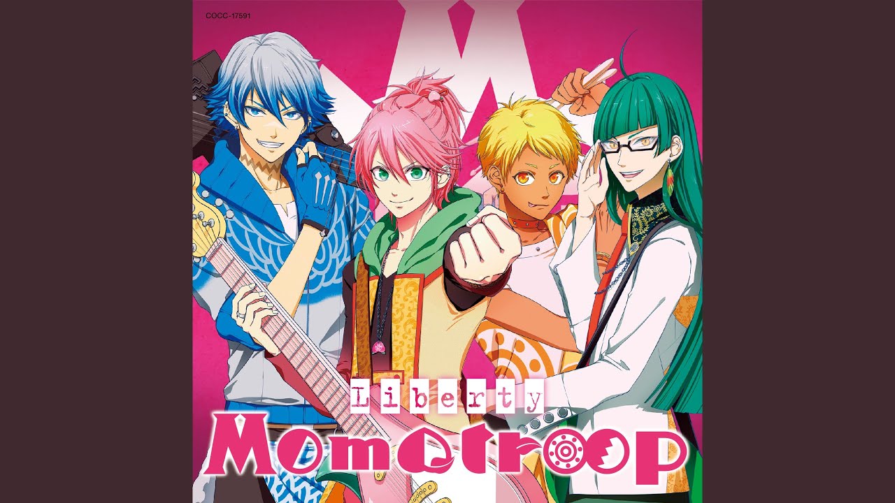 Imperfect / Momotroop