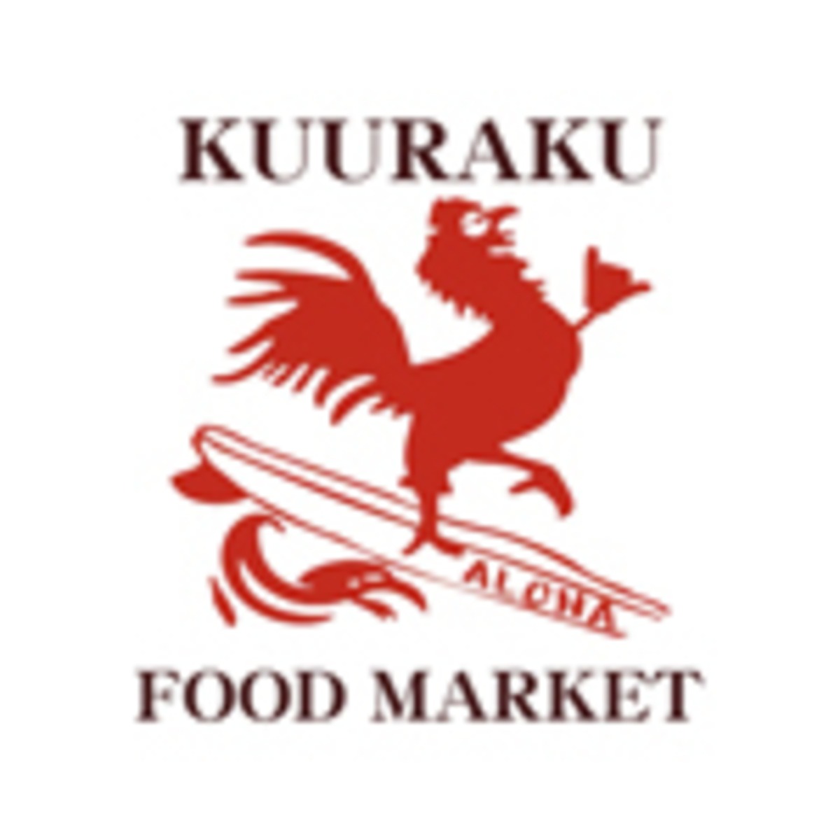 通販サイトKUURAKU FOOD MARKET 