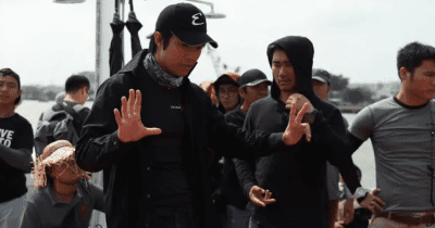 「映画通し生き方学んだ」　ロサンゼルスで暮らす人々-vol.802 ｜ Weekly LALALA