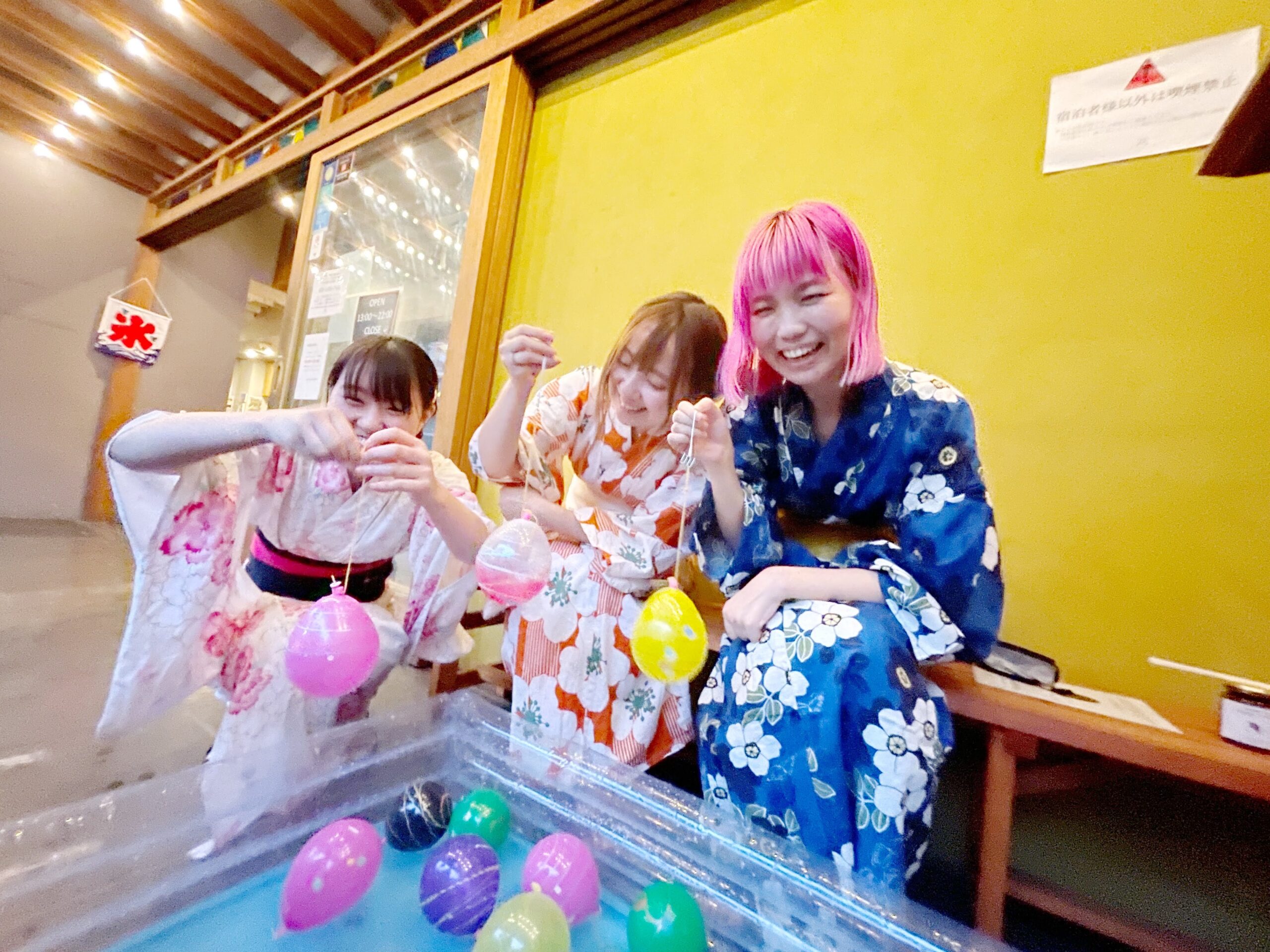 日本酒、イベントレポート