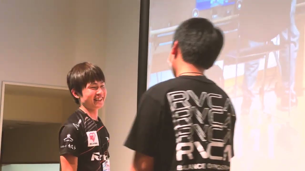 SUMABATO#40 Highlight PV