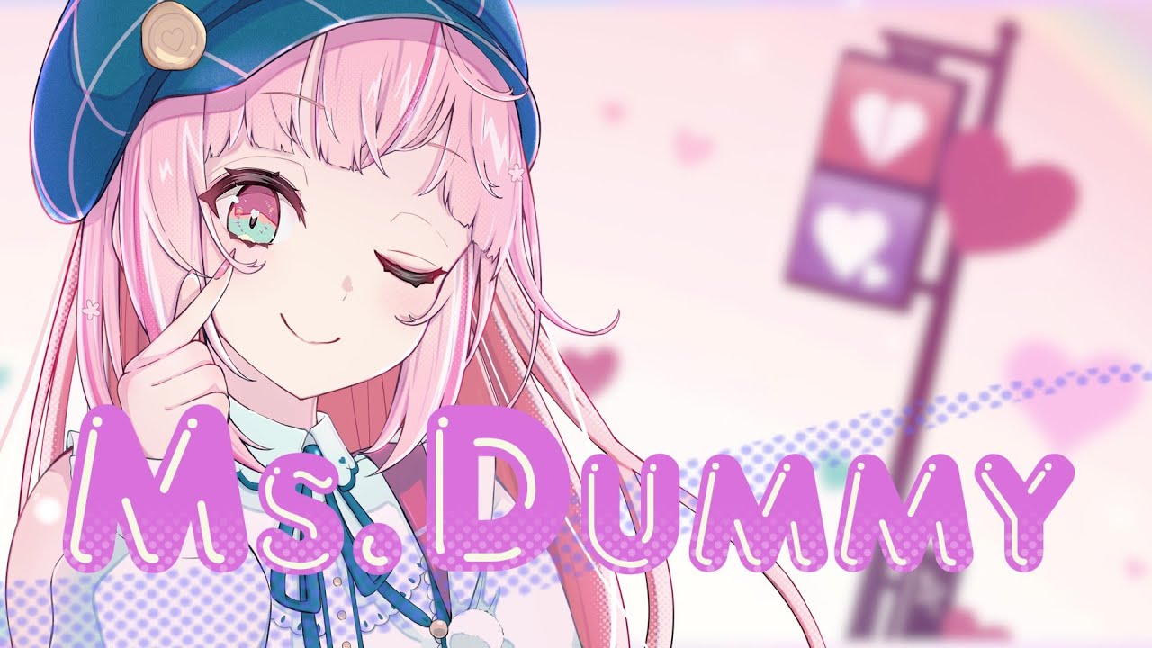 mv、my配信