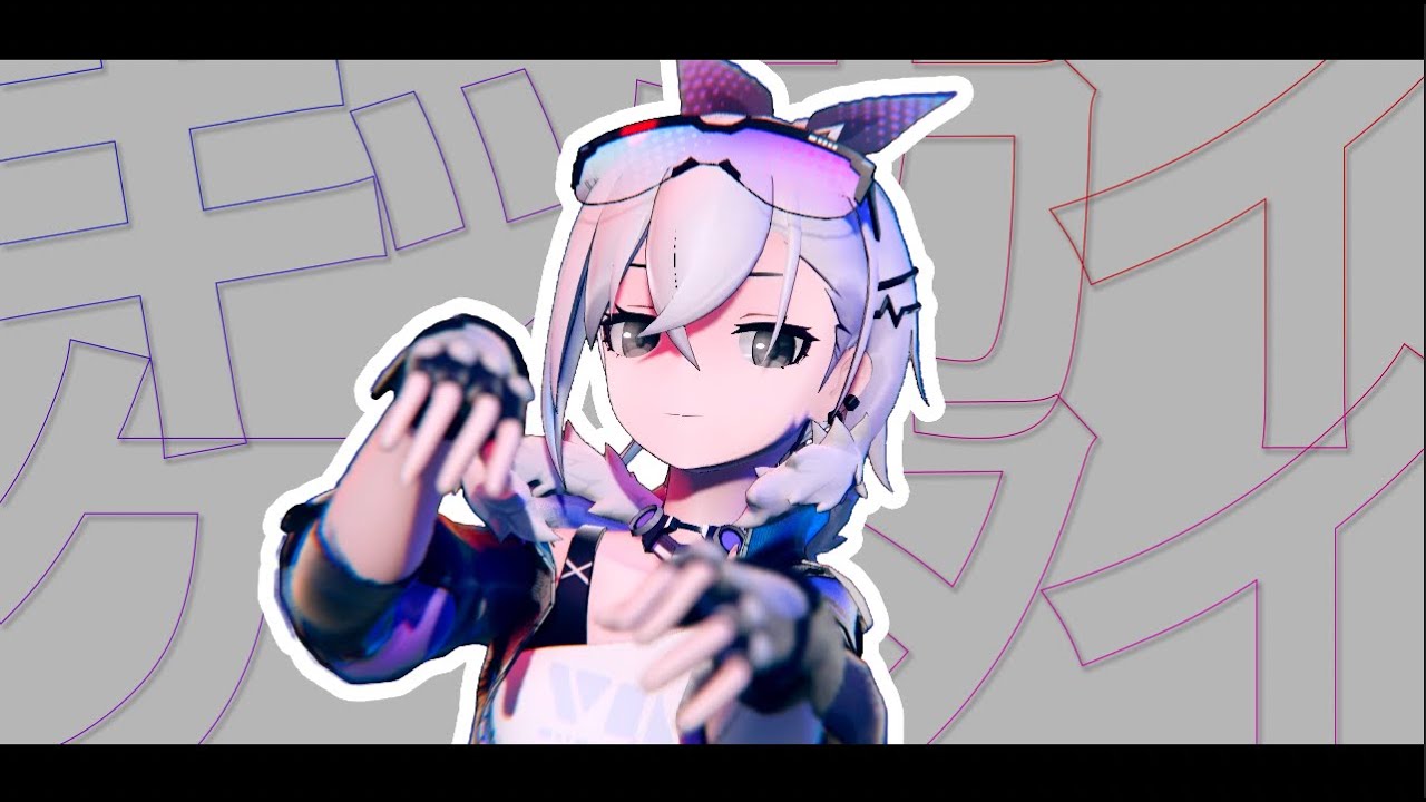 edit、music video