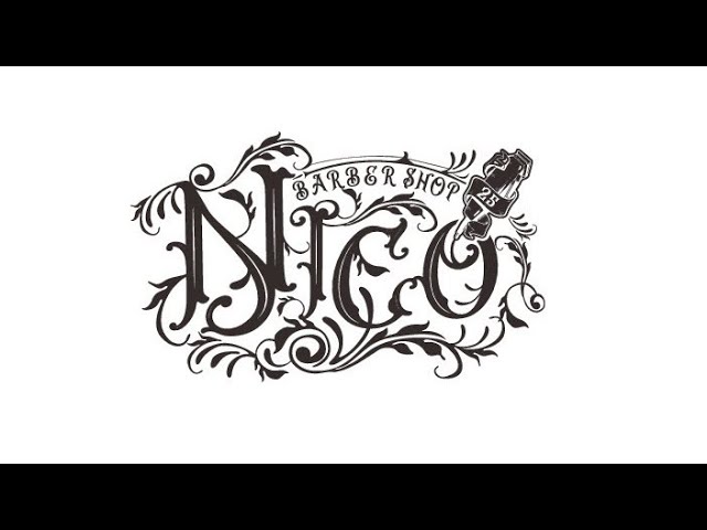 barber shop NICO～オシャレver～