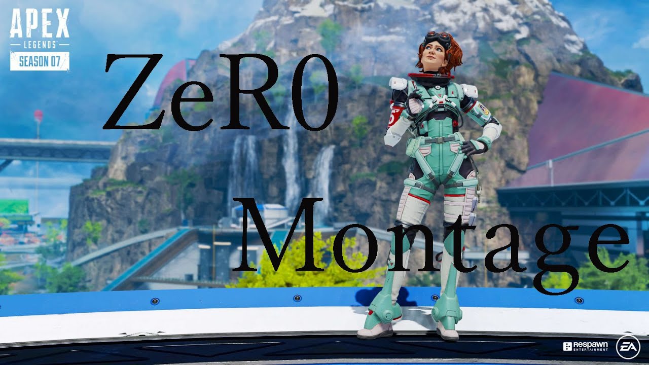 ApexLegends Montage06