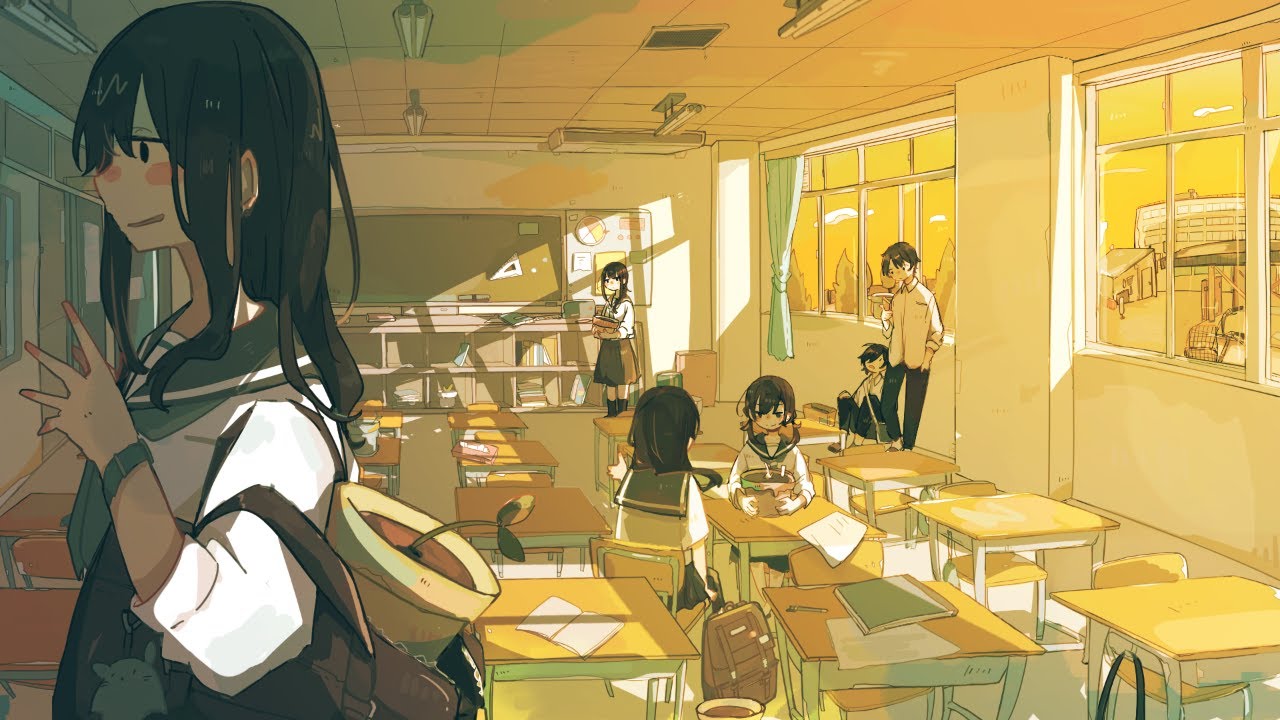立ち絵イラスト、小説