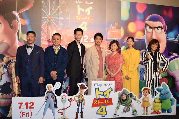 プロデューサー、ライブ・会見レポ