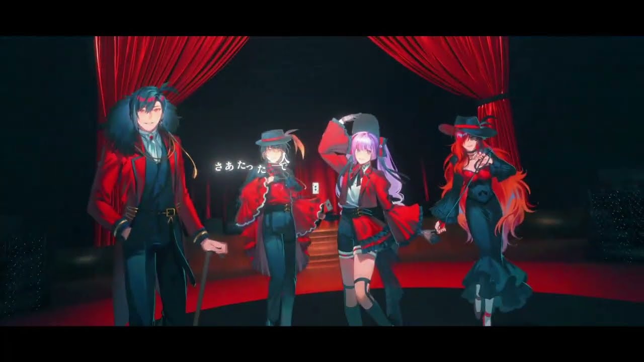 【#CCB-A1】フェイキング・オブ・コメディ【RIGHT MY RULE】