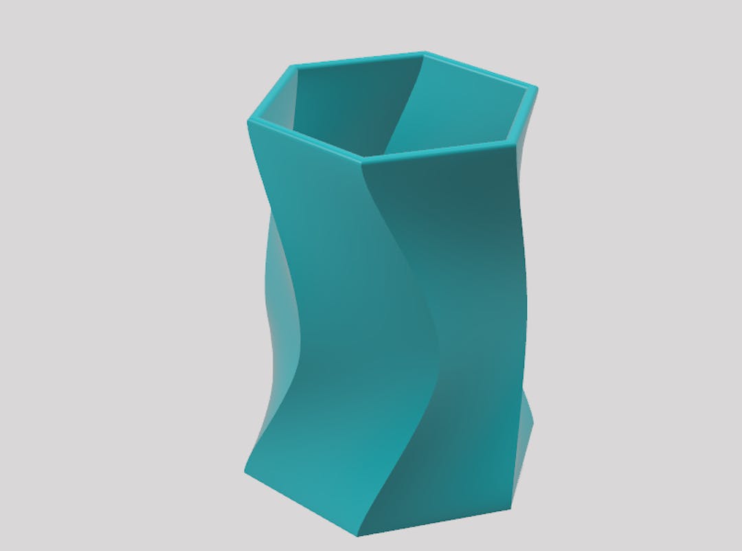 編集 校正 誰でも簡単にできる Fusion 360でペン立てのモデリング 編集 校正 誰でも簡単にできる Fusion 360でペン立てのモデリング