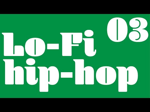 lo-fi hiphop 03