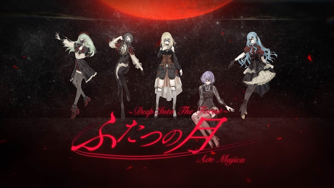 映像ディレクター、bang dream!