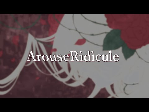 【オリジナル曲】ArouseRidicule／魔宮マオ