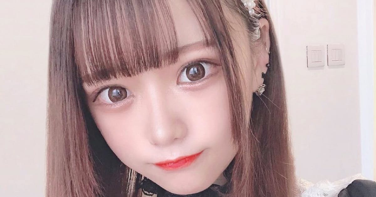 《執筆》（＃今っぽ 20代女子） 量産型メイクで「推しウケ」