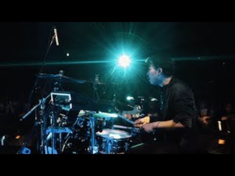 mouse on the keys “Circle” live at duo MUSIC EXCHANGE, Tokyo ( March 13,2019 )