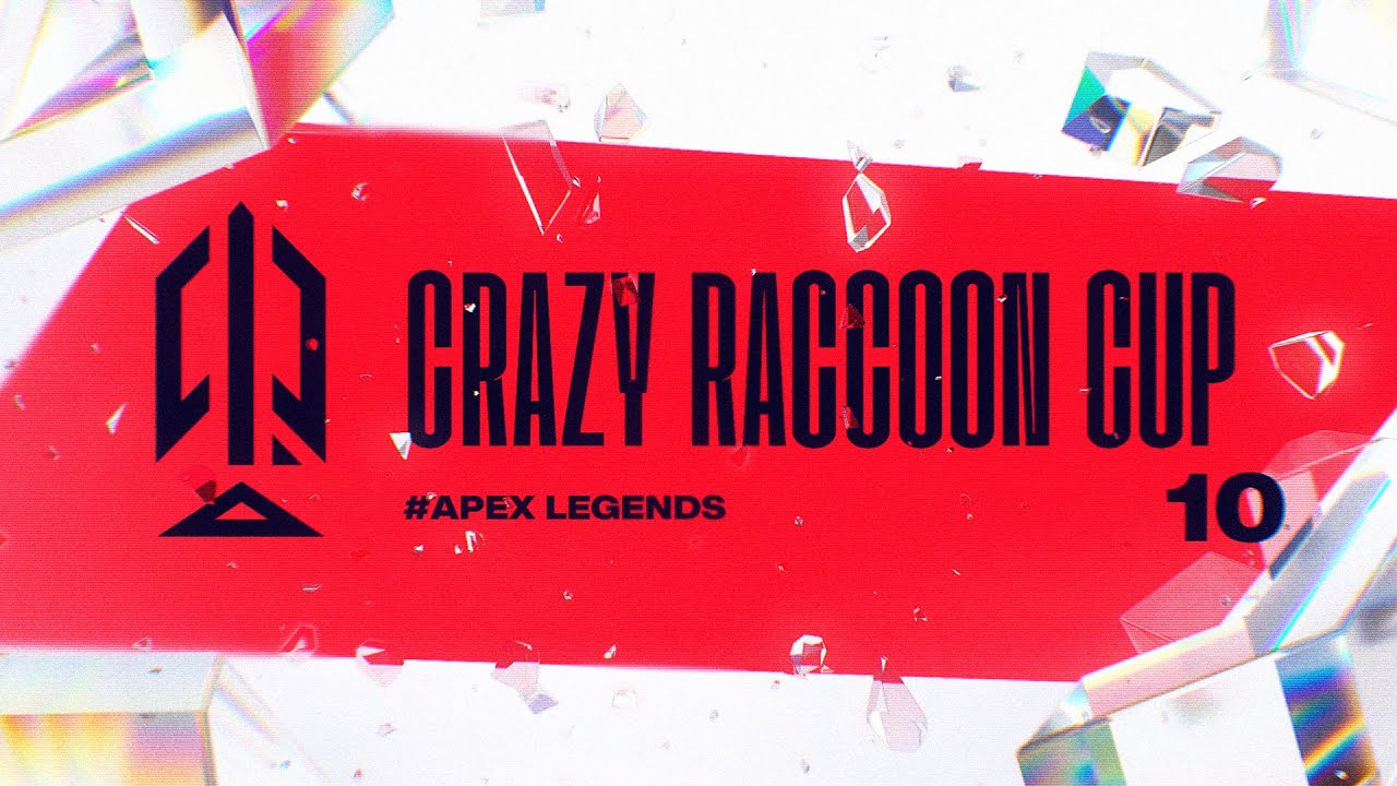 Crazy Raccoon Cup Rebranding Project