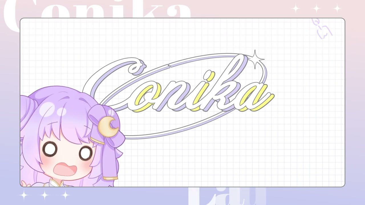 イラストレーター　漫画家、待機画面