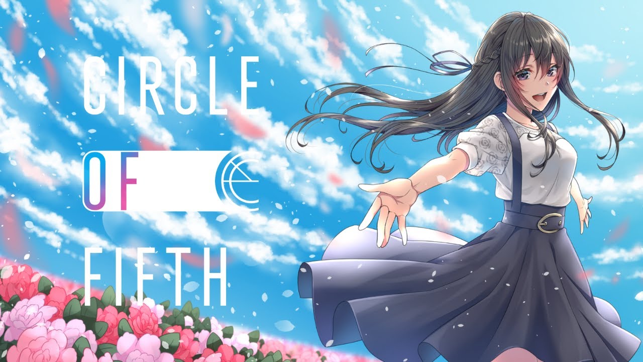 Circle of Fifth feat.nayuta