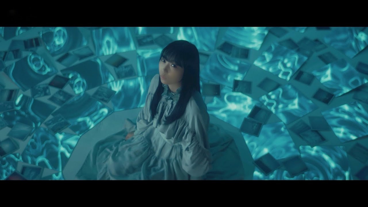 小林愛香 - 空は誰かのものじゃない