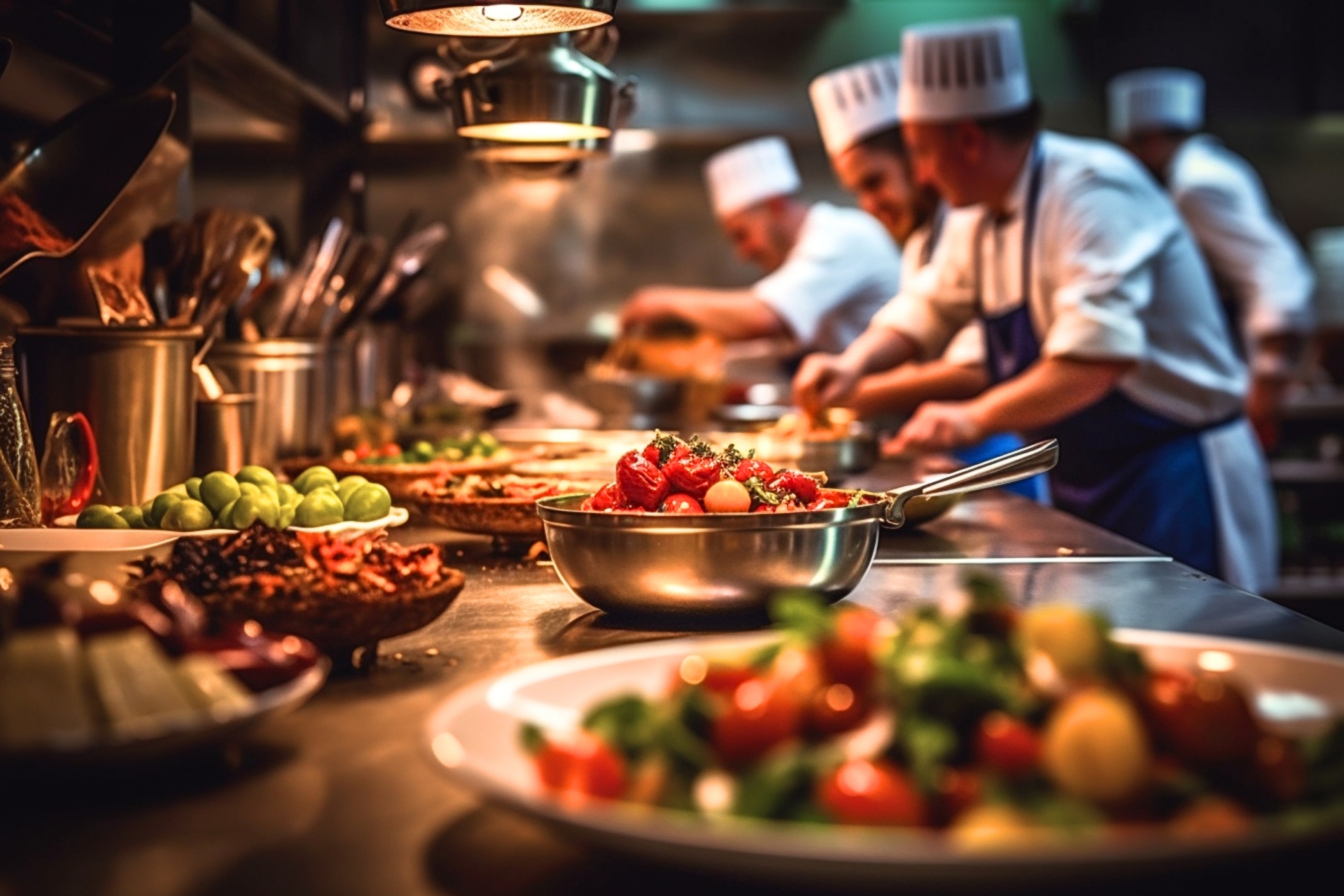 グルテンフリーの飲食店は需要ある？メリットや注意点を解説 | 米粉大好き💛あらかん女子の「善きかな」ブログ