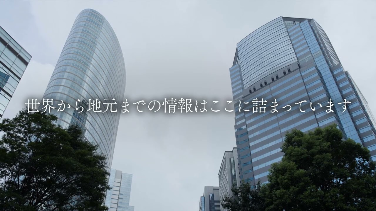 映像ディレクター、新聞