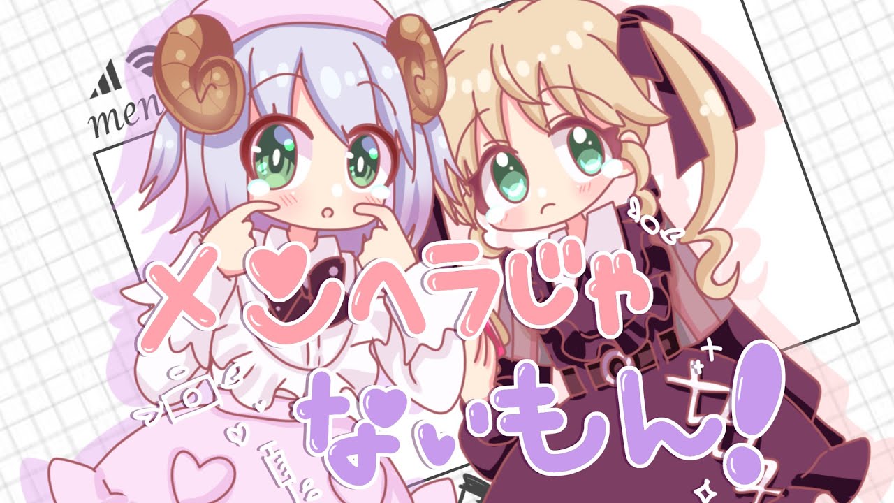動画制作、アイコンイラスト