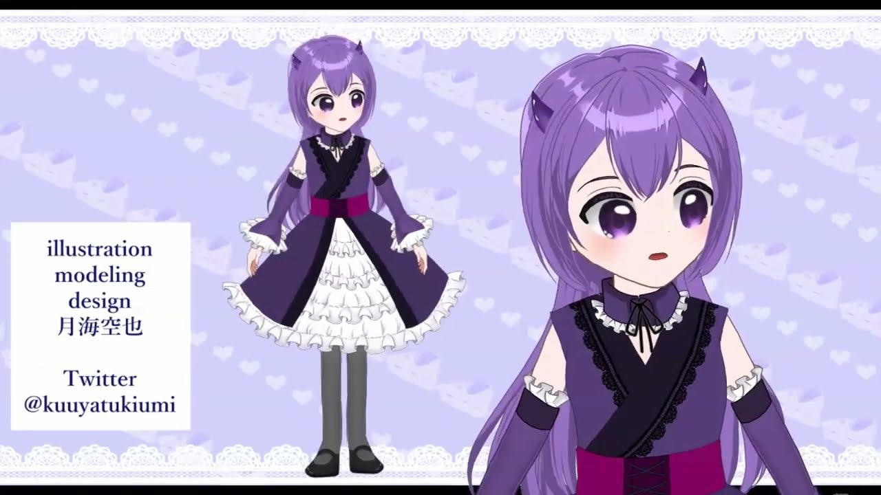 bgm、design
