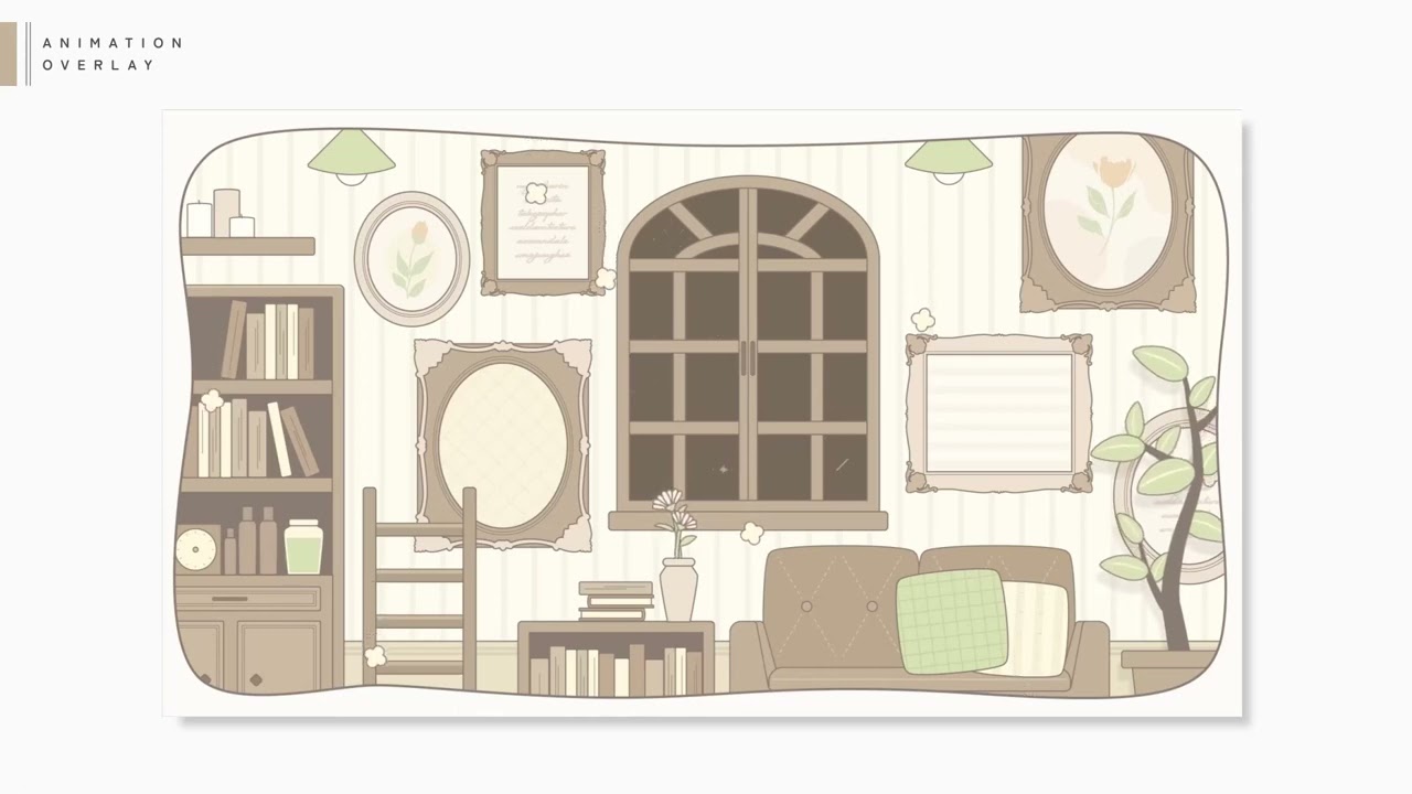 Animation Overlay