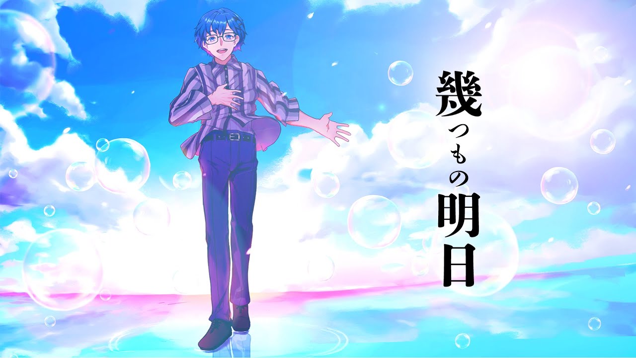 カルチャー、オリジナルmv