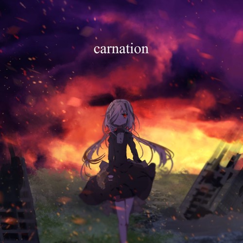 【BMS】carnation 