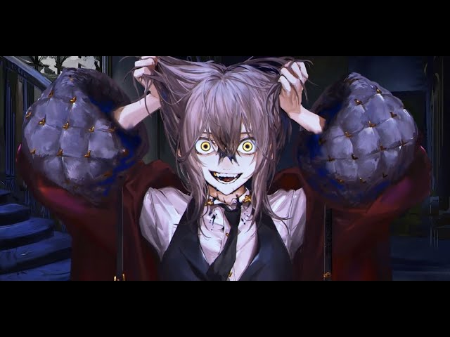 Nightmare 歌ってみた