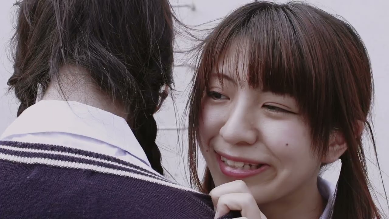 「メイとアン」卒業制作