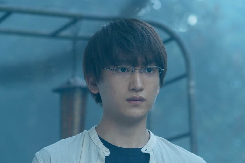 画像、映画・ドラマ