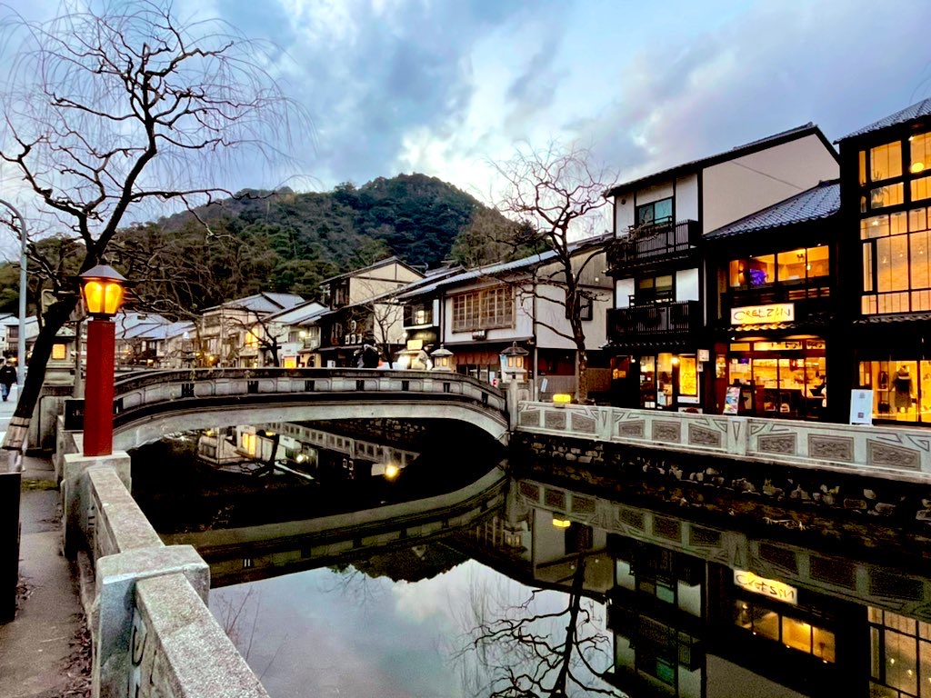 【大阪発】城崎温泉に日帰りで行ってみた！バス旅レポ - バスレポ
