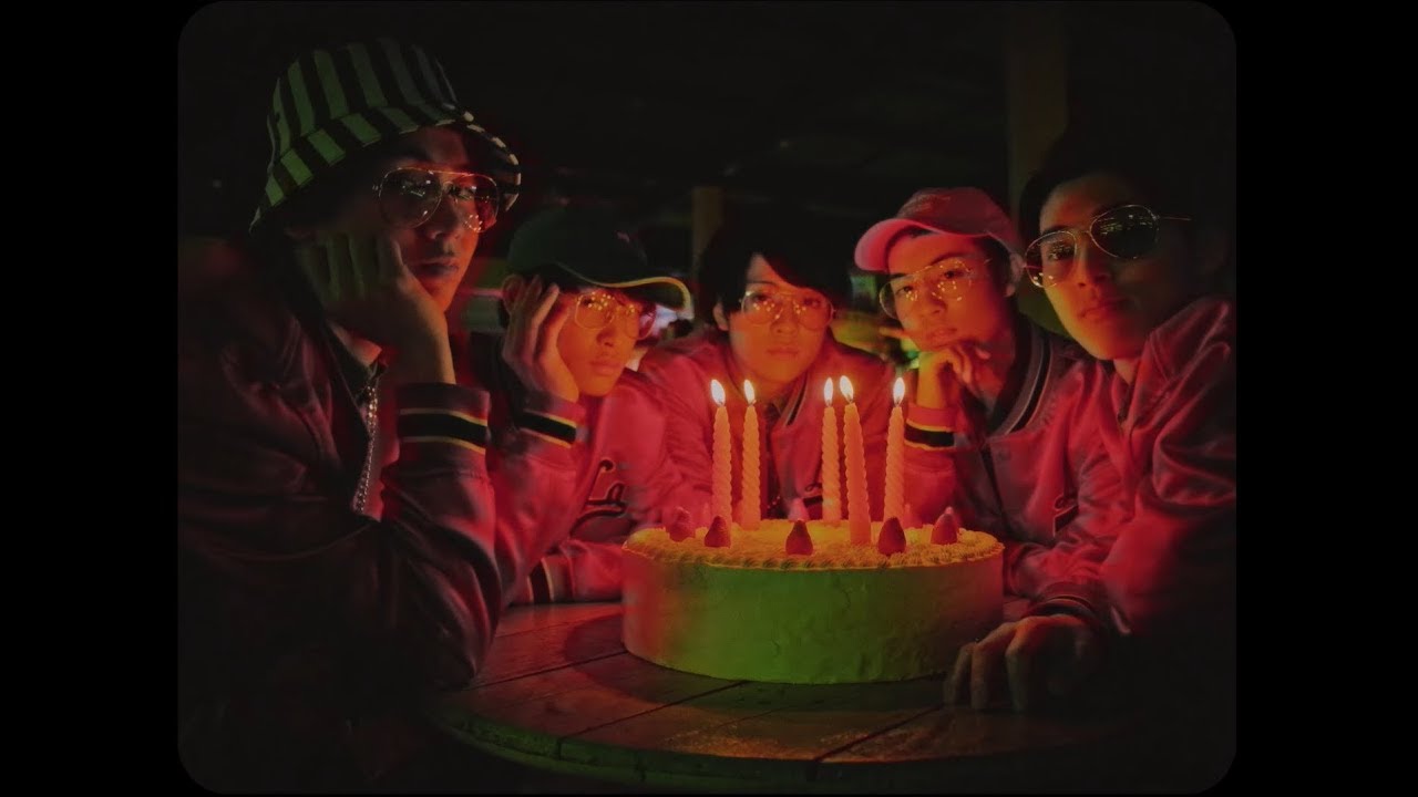 music-video、フリー