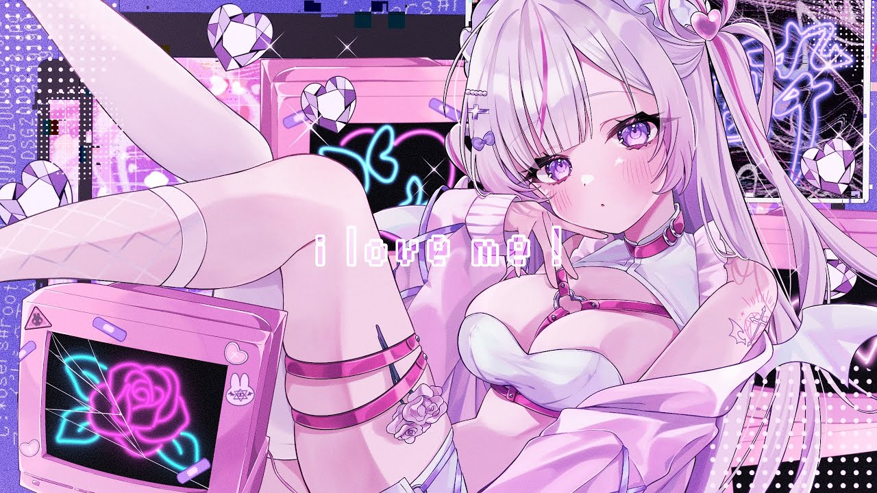 歌ってみたmv、オリジナル