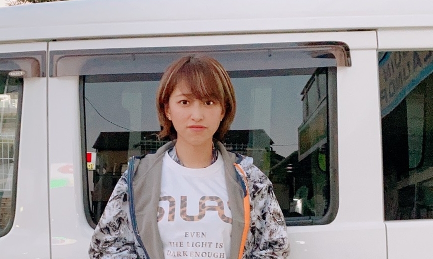 仕事絵、学業