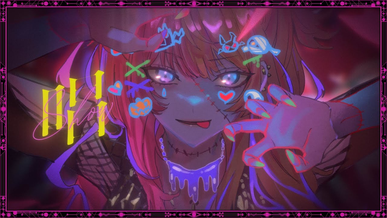 youtuber、かっこいい系