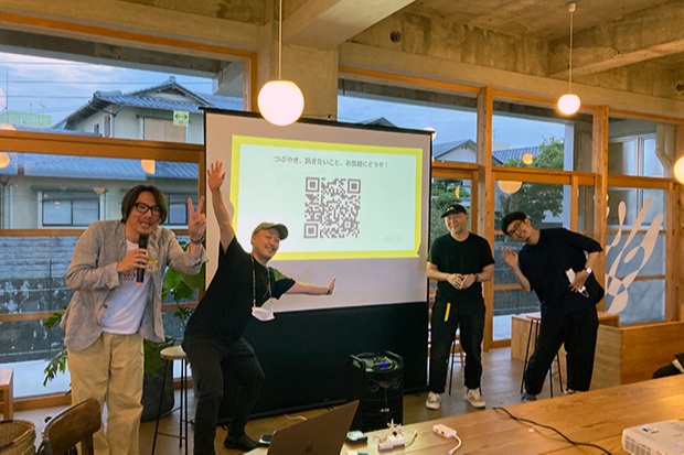 バイク、取材・イベントレポ